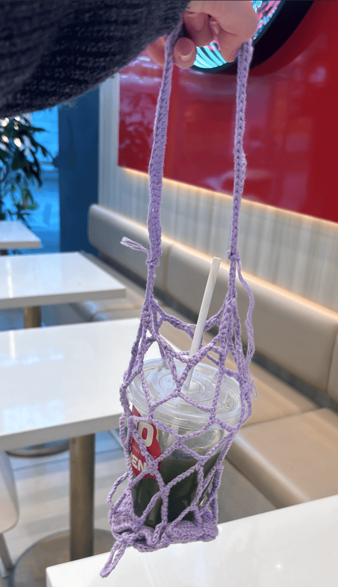 crochet